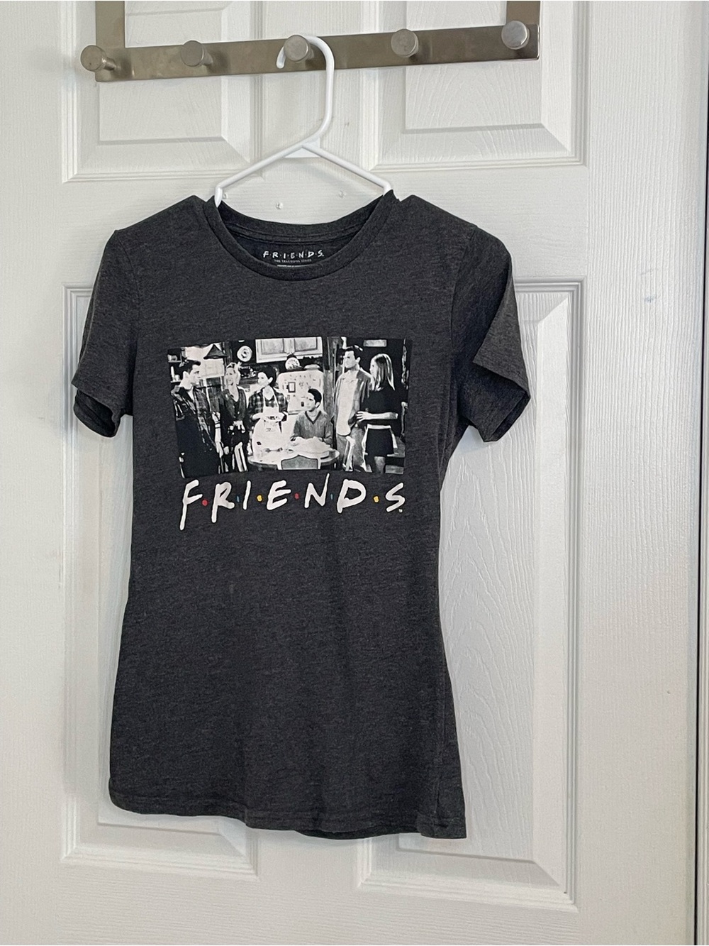 *Free with purchase* FRIENDS Logo Graphic T-Shirt